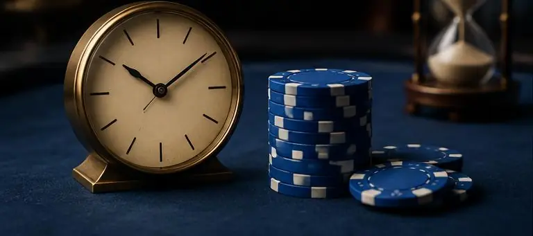 Casino-illustratie bij casino zonder cruks met snelle uitbetaling: de cijfers