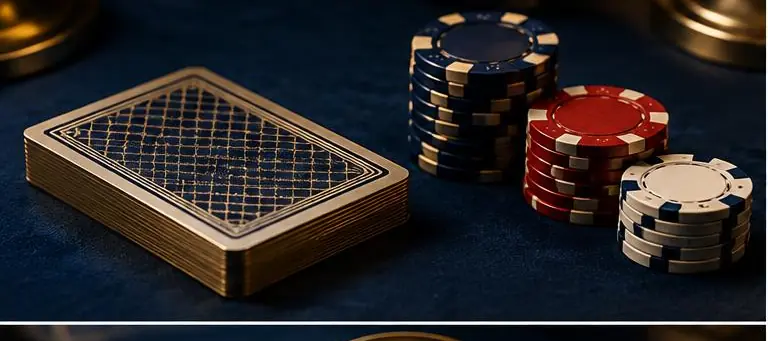 Casino-illustratie bij bonus, free spins en no deposit bonus zonder cruks